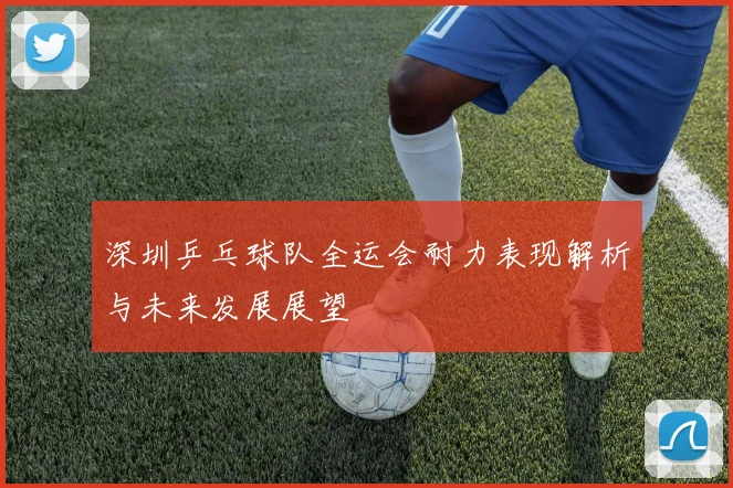 深圳乒乓球队全运会耐力表现解析与未来发展展望