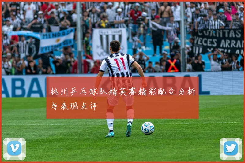 杭州乒乓球队精英赛精彩配合分析与表现点评