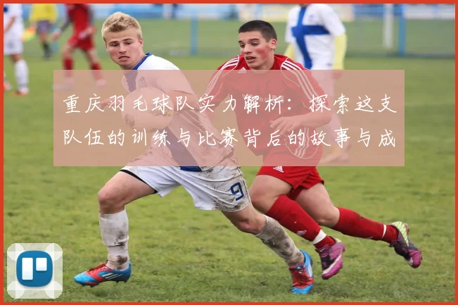 重庆羽毛球队实力解析：探索这支队伍的训练与比赛背后的故事与成就