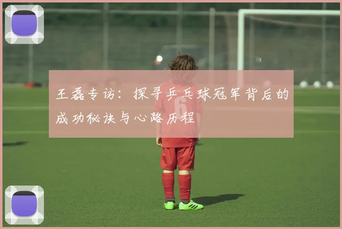 王磊专访：探寻乒乓球冠军背后的成功秘诀与心路历程