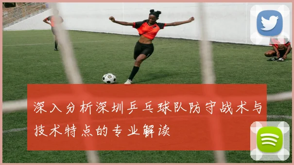 深入分析深圳乒乓球队防守战术与技术特点的专业解读